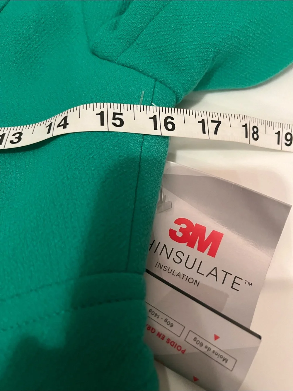 NWT J.Crew size 0P Lady day coat Wool Blend in green